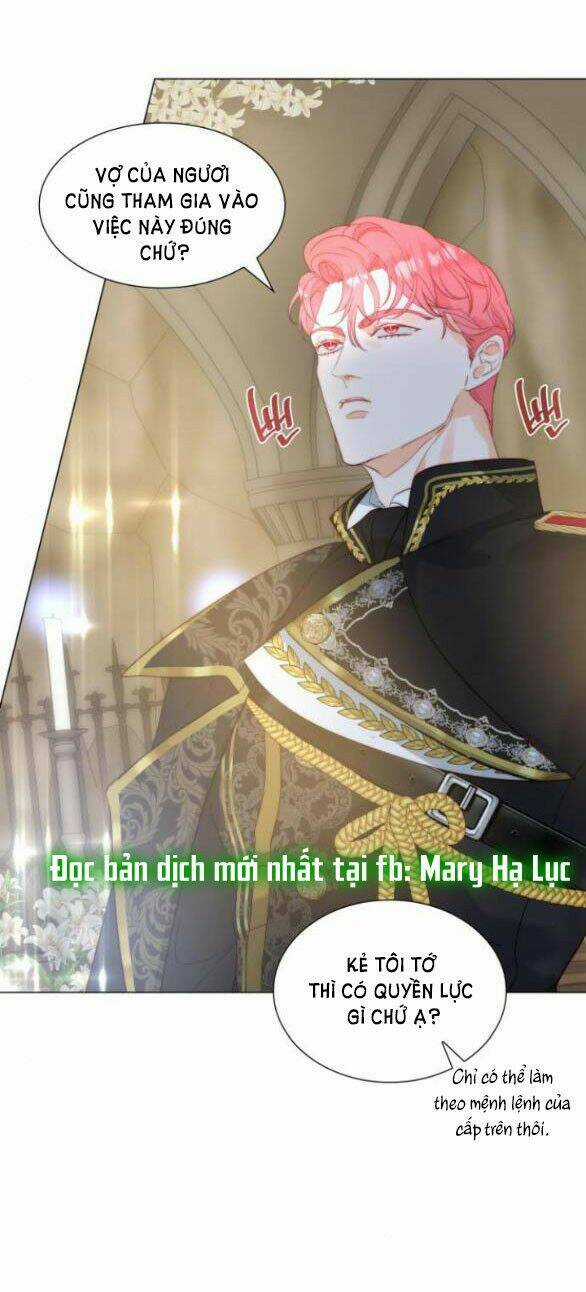 Tôi Được Sinh Ra Là Con Gái Thứ Hai Chapter 22.5 trang 5