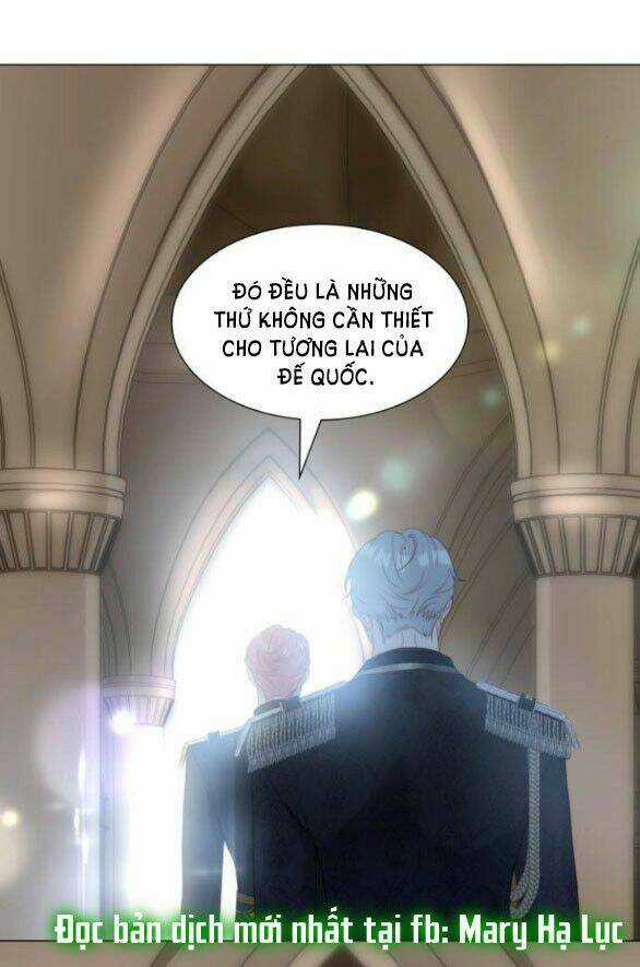 Tôi Được Sinh Ra Là Con Gái Thứ Hai Chapter 22.5 trang 7