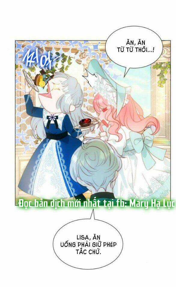 Tôi Được Sinh Ra Là Con Gái Thứ Hai Chapter 22 trang 11