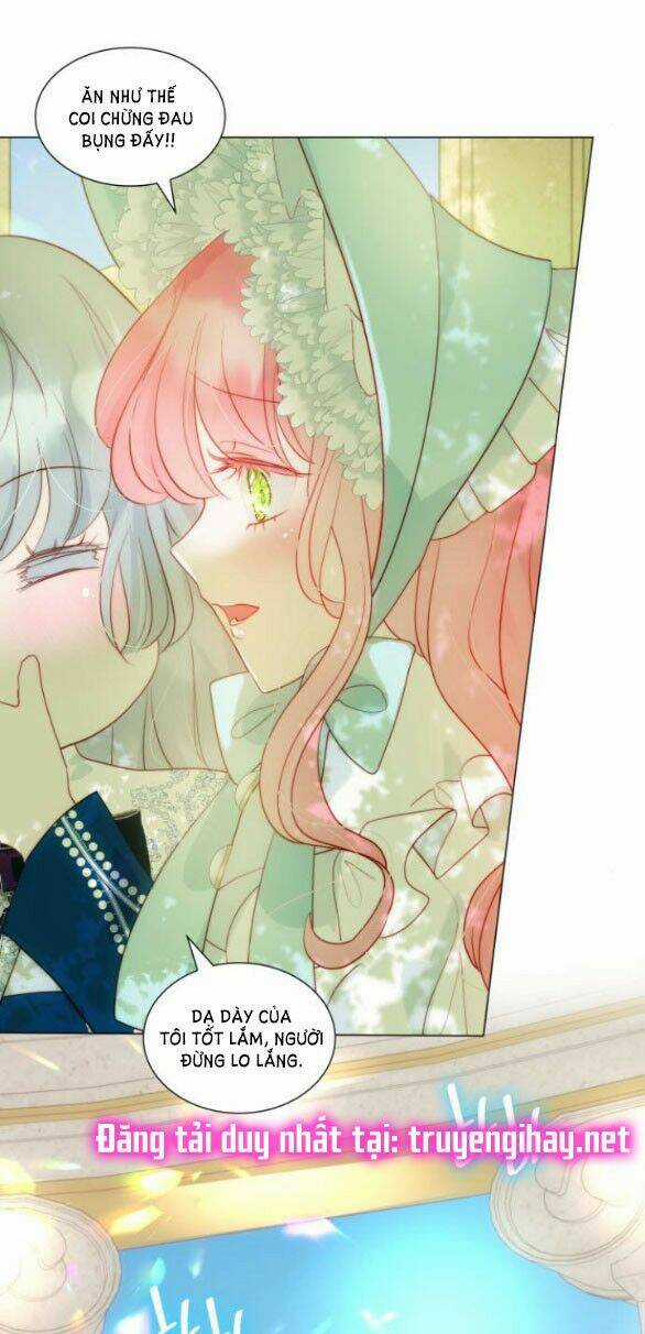 Tôi Được Sinh Ra Là Con Gái Thứ Hai Chapter 22 trang 12