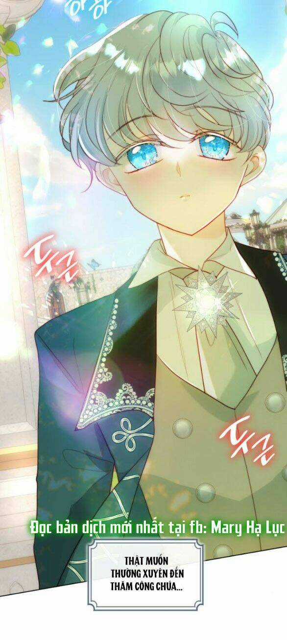 Tôi Được Sinh Ra Là Con Gái Thứ Hai Chapter 22 trang 13