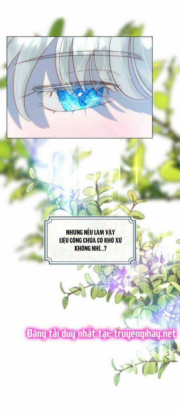 Tôi Được Sinh Ra Là Con Gái Thứ Hai Chapter 22 trang 14