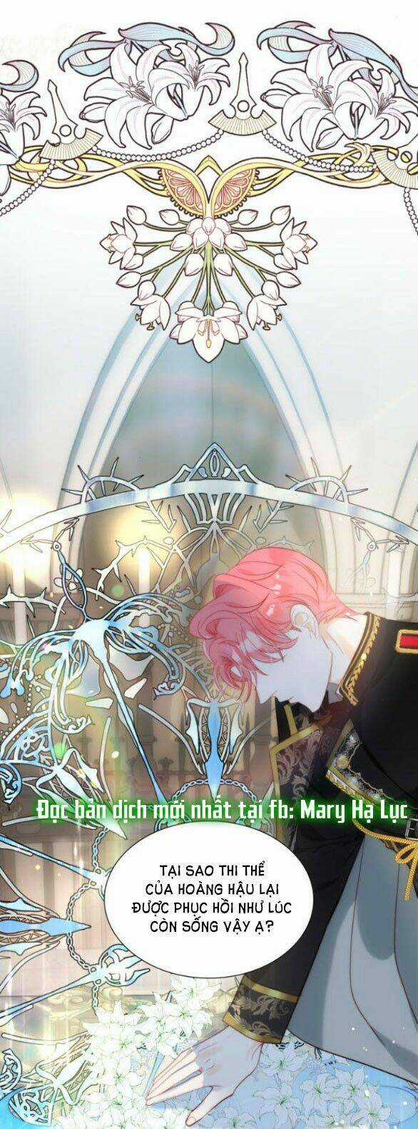 Tôi Được Sinh Ra Là Con Gái Thứ Hai Chapter 22 trang 19