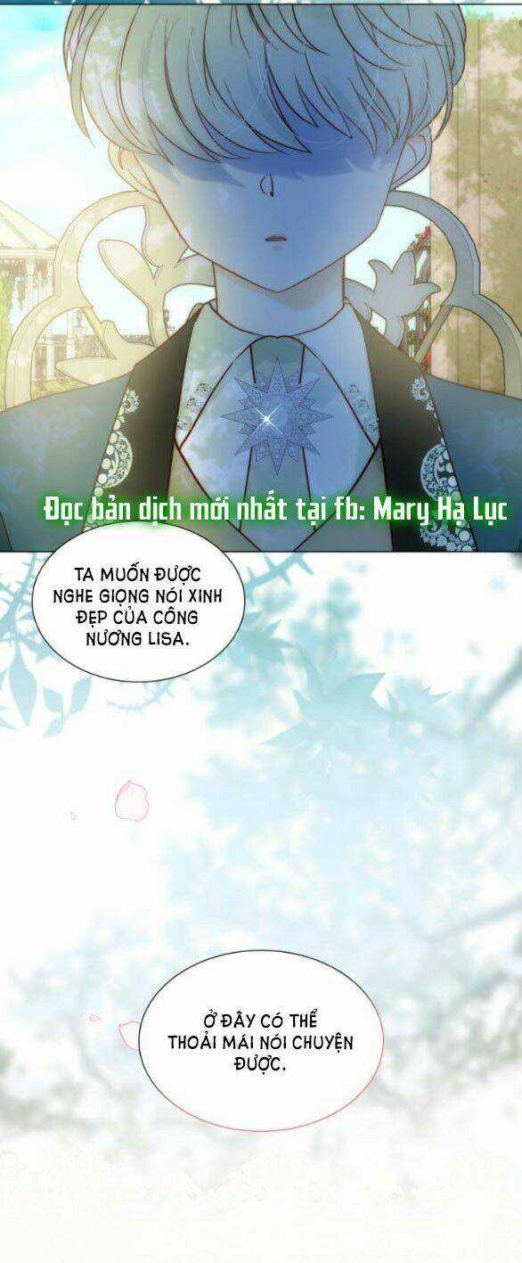 Tôi Được Sinh Ra Là Con Gái Thứ Hai Chapter 22 trang 2