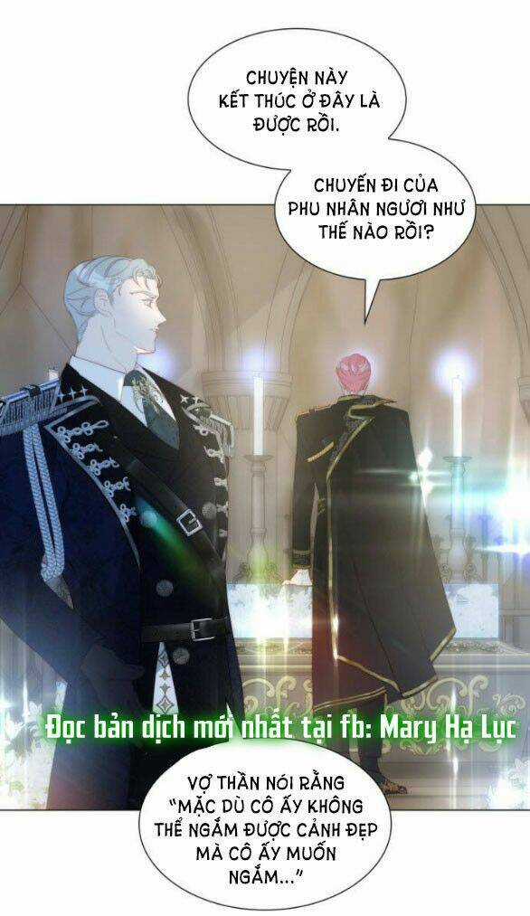 Tôi Được Sinh Ra Là Con Gái Thứ Hai Chapter 22 trang 23