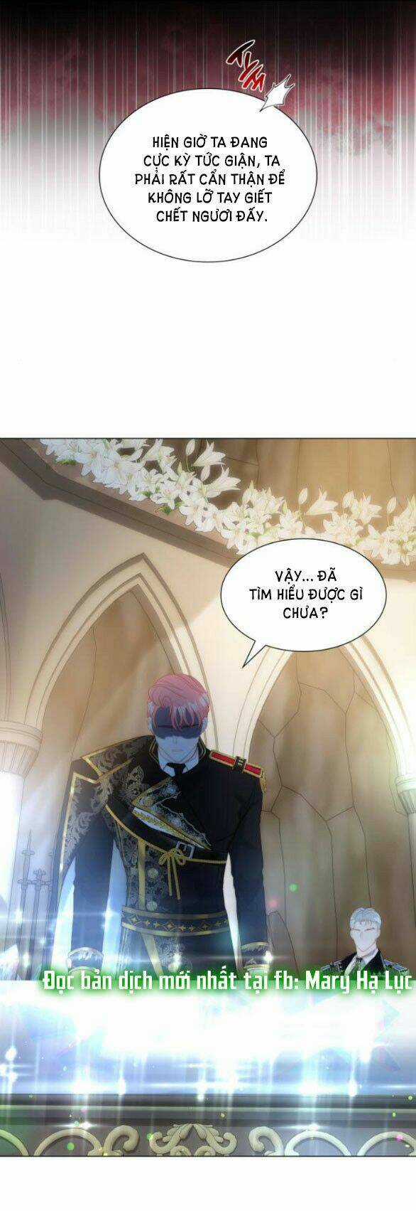 Tôi Được Sinh Ra Là Con Gái Thứ Hai Chapter 22 trang 29