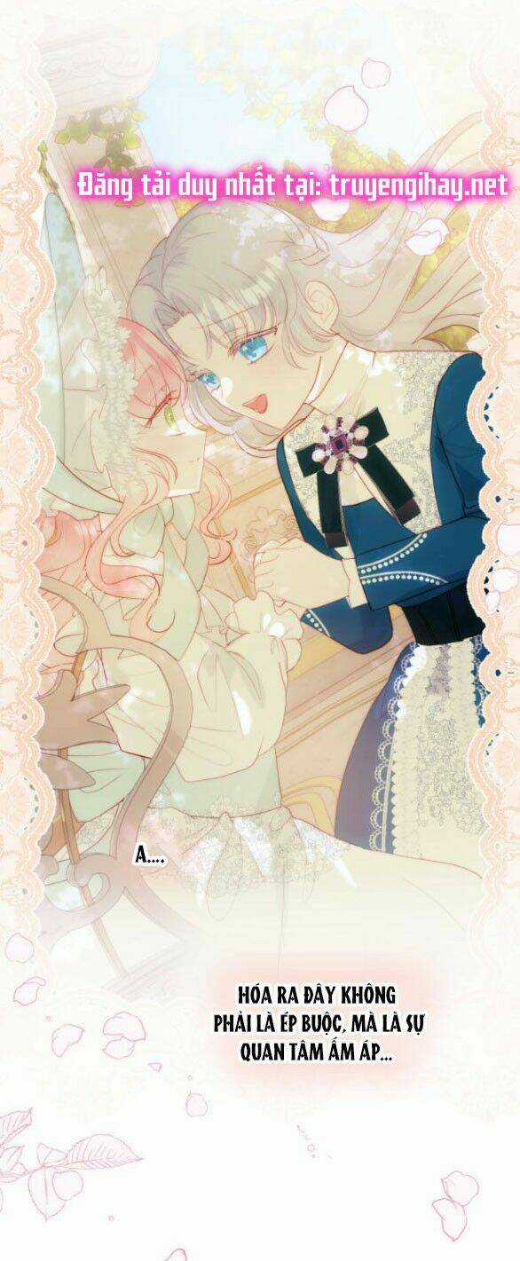 Tôi Được Sinh Ra Là Con Gái Thứ Hai Chapter 22 trang 3