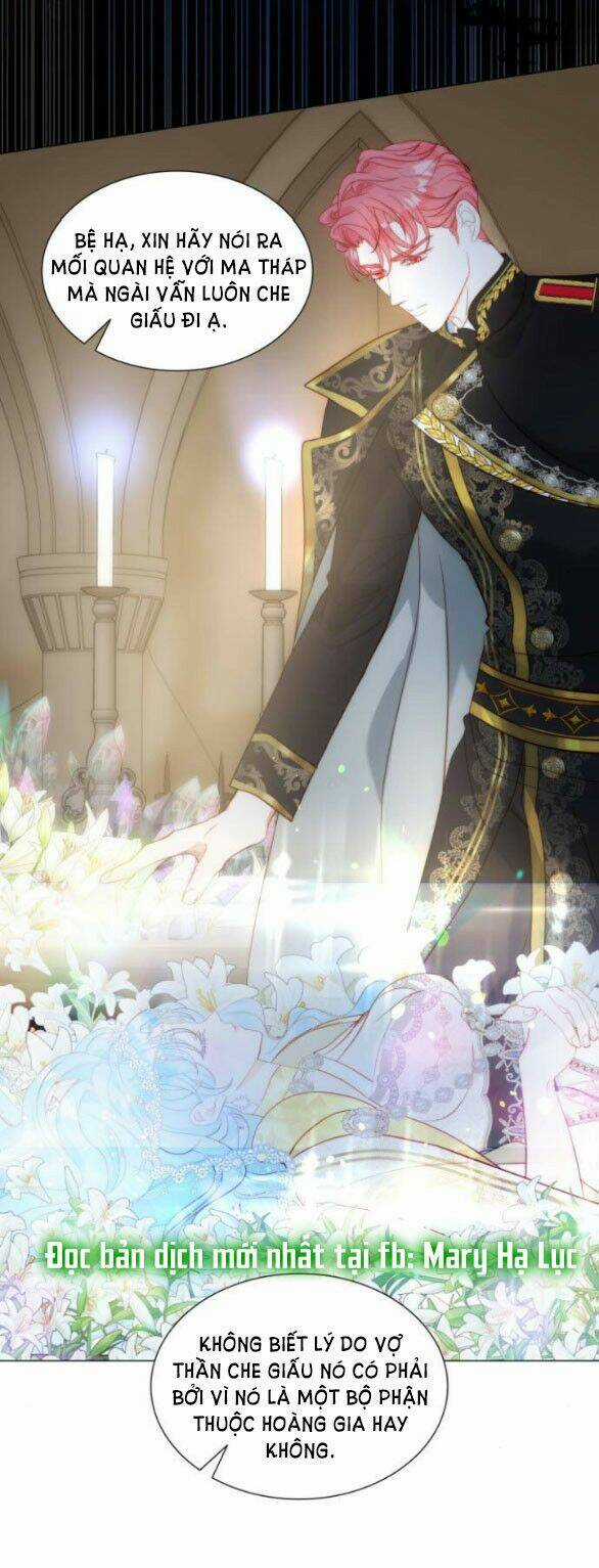 Tôi Được Sinh Ra Là Con Gái Thứ Hai Chapter 22 trang 32