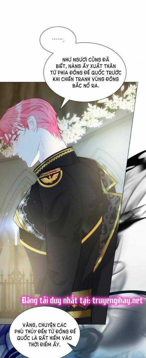 Tôi Được Sinh Ra Là Con Gái Thứ Hai Chapter 22 trang 33