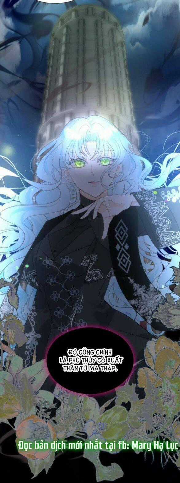 Tôi Được Sinh Ra Là Con Gái Thứ Hai Chapter 22 trang 34