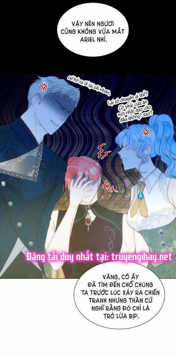 Tôi Được Sinh Ra Là Con Gái Thứ Hai Chapter 22 trang 35