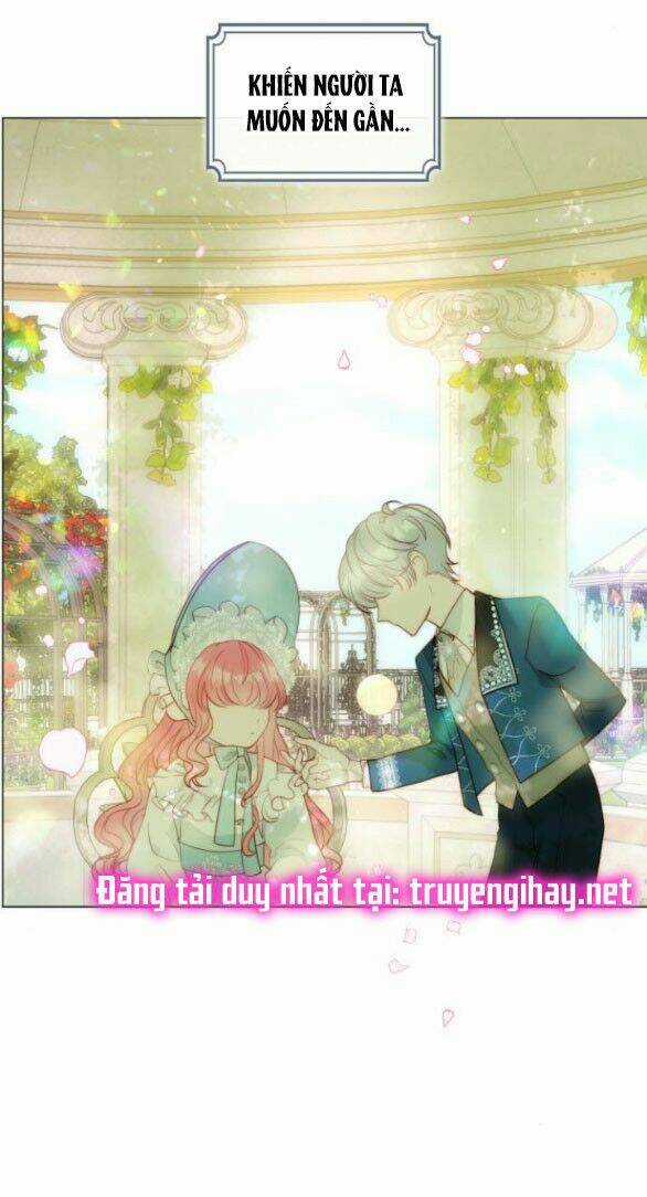 Tôi Được Sinh Ra Là Con Gái Thứ Hai Chapter 22 trang 5