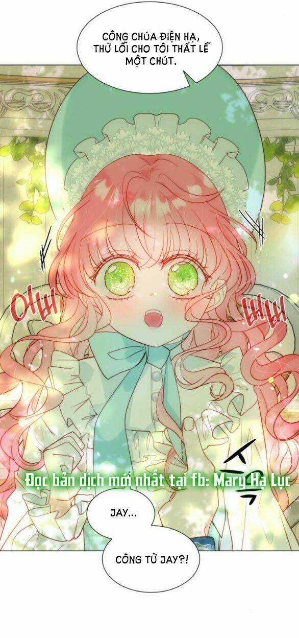 Tôi Được Sinh Ra Là Con Gái Thứ Hai Chapter 22 trang 6