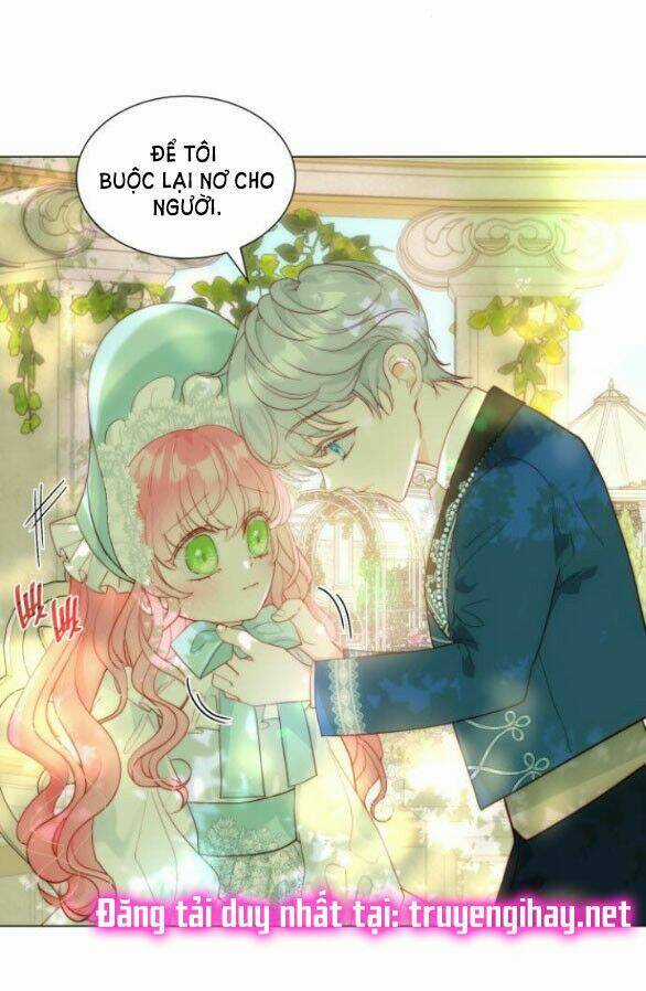 Tôi Được Sinh Ra Là Con Gái Thứ Hai Chapter 22 trang 7