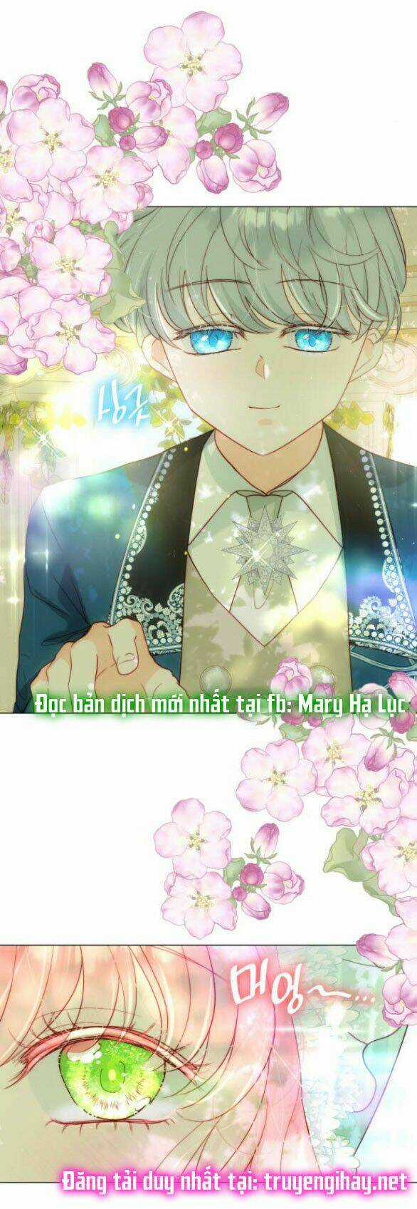 Tôi Được Sinh Ra Là Con Gái Thứ Hai Chapter 22 trang 8