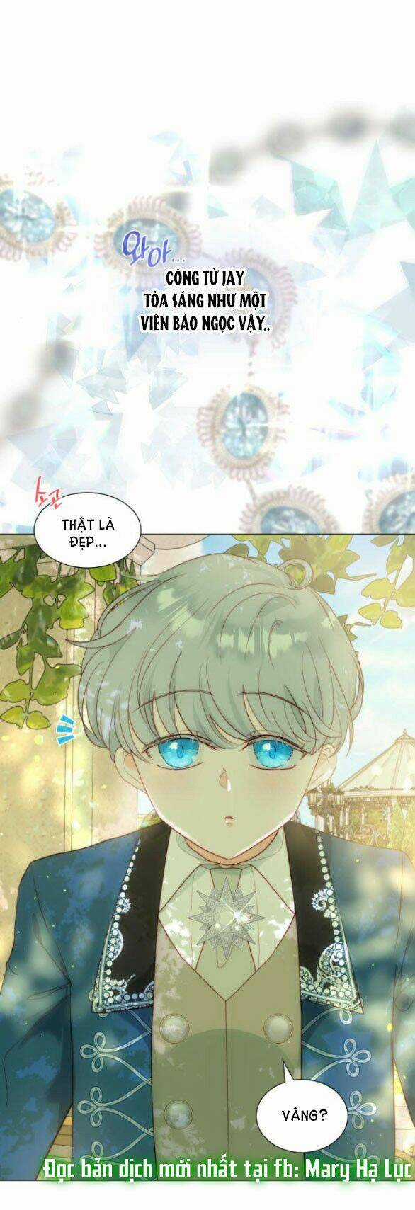 Tôi Được Sinh Ra Là Con Gái Thứ Hai Chapter 22 trang 9