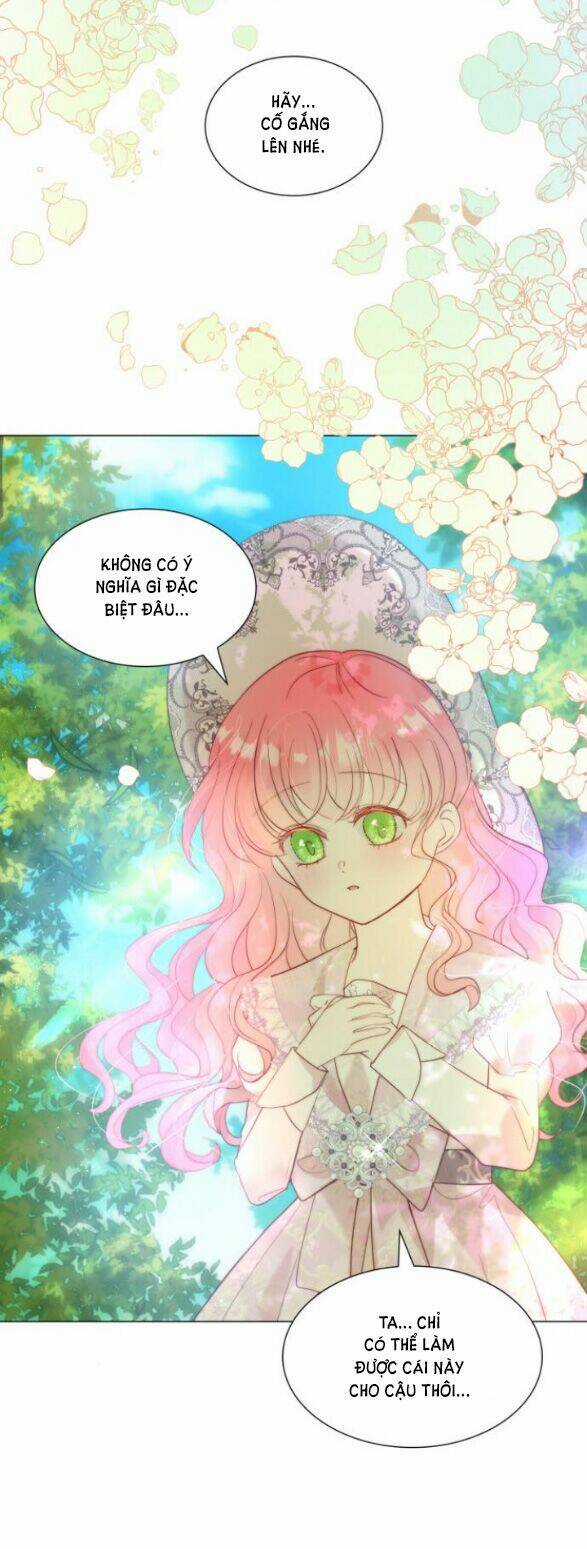 Tôi Được Sinh Ra Là Con Gái Thứ Hai Chapter 23.1 trang 10