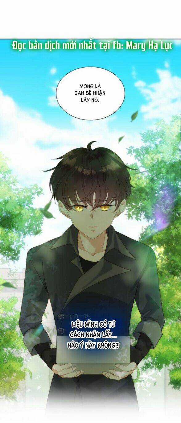 Tôi Được Sinh Ra Là Con Gái Thứ Hai Chapter 23.1 trang 11