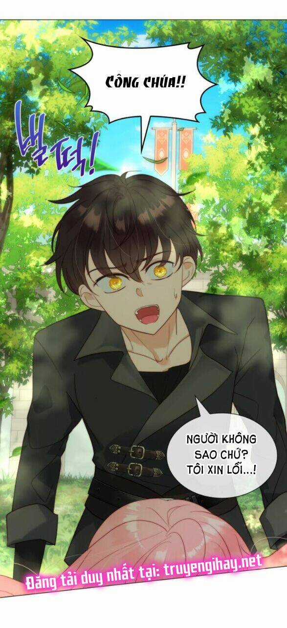 Tôi Được Sinh Ra Là Con Gái Thứ Hai Chapter 23.1 trang 16