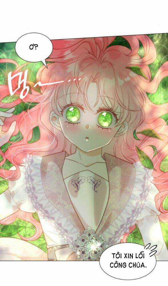 Tôi Được Sinh Ra Là Con Gái Thứ Hai Chapter 23.1 trang 17