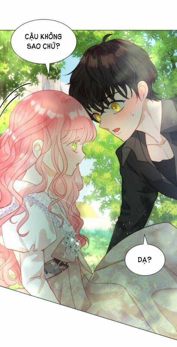 Tôi Được Sinh Ra Là Con Gái Thứ Hai Chapter 23.1 trang 18