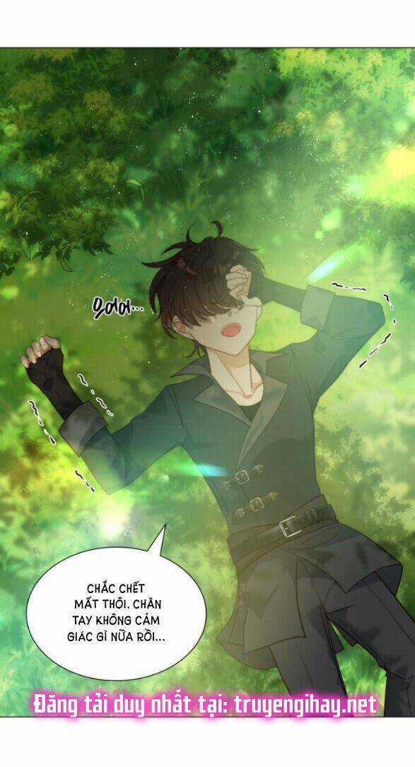 Tôi Được Sinh Ra Là Con Gái Thứ Hai Chapter 23.1 trang 2