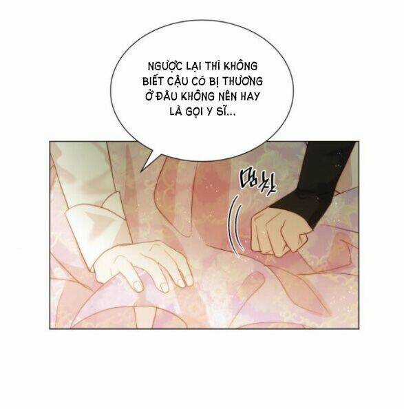 Tôi Được Sinh Ra Là Con Gái Thứ Hai Chapter 23.1 trang 20