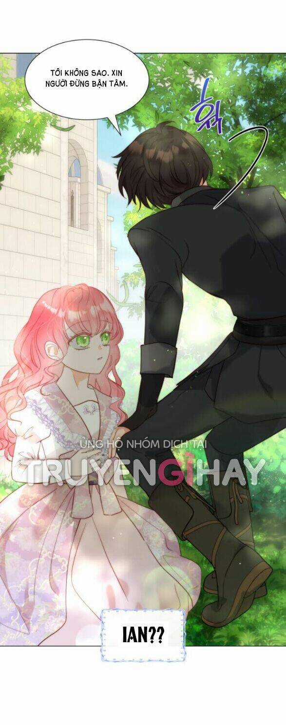 Tôi Được Sinh Ra Là Con Gái Thứ Hai Chapter 23.1 trang 21