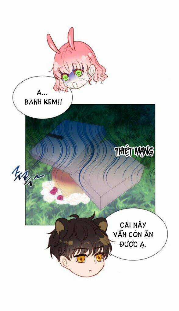 Tôi Được Sinh Ra Là Con Gái Thứ Hai Chapter 23.1 trang 22