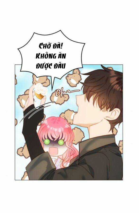 Tôi Được Sinh Ra Là Con Gái Thứ Hai Chapter 23.1 trang 23