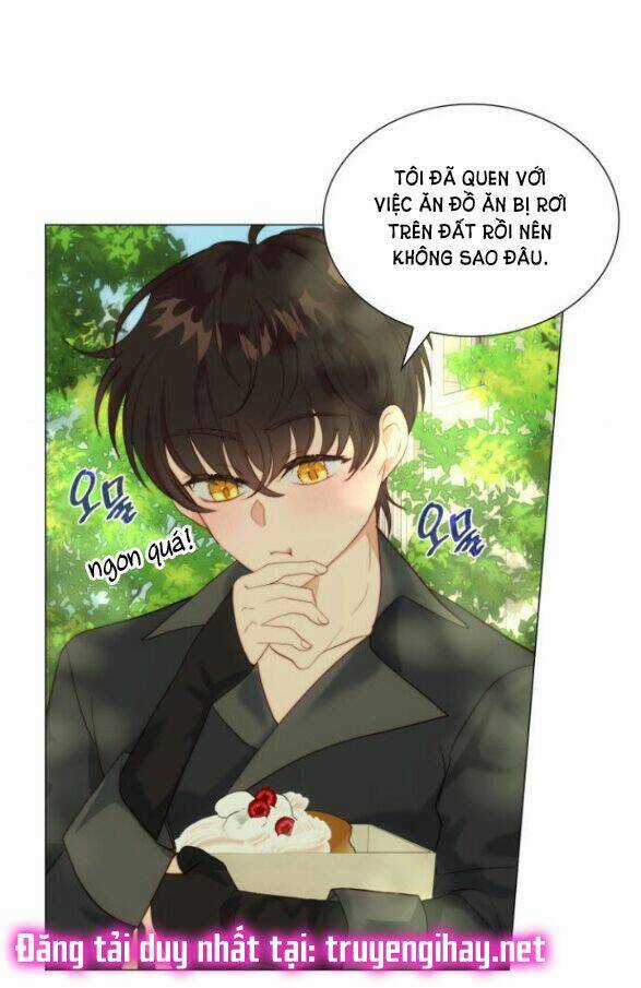 Tôi Được Sinh Ra Là Con Gái Thứ Hai Chapter 23.1 trang 24