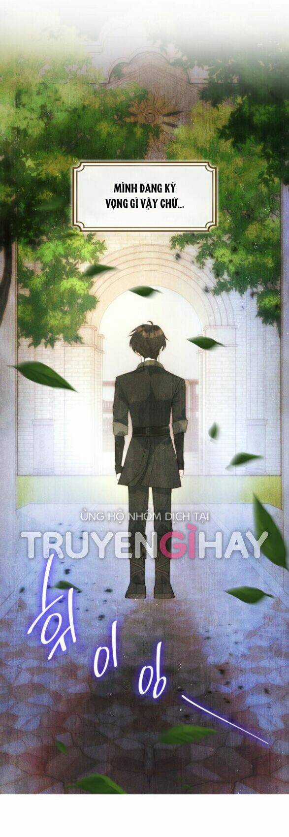 Tôi Được Sinh Ra Là Con Gái Thứ Hai Chapter 23.1 trang 29