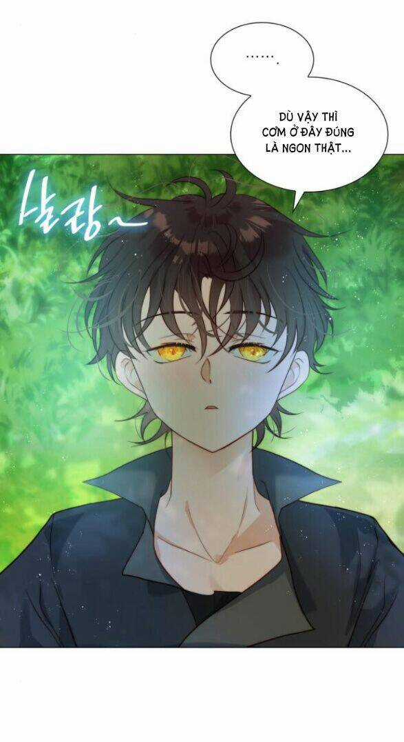 Tôi Được Sinh Ra Là Con Gái Thứ Hai Chapter 23.1 trang 3