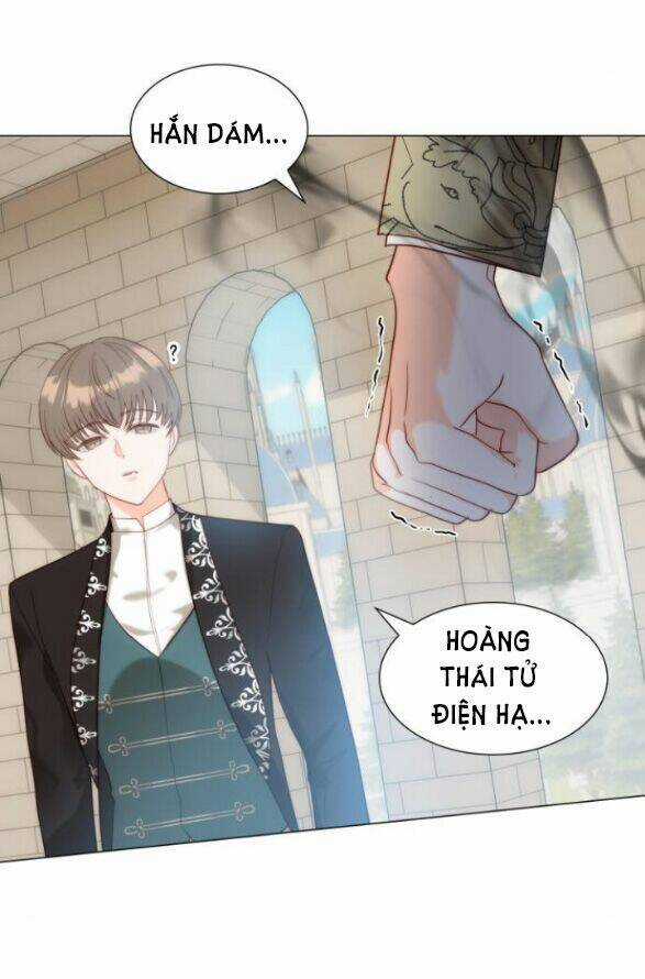 Tôi Được Sinh Ra Là Con Gái Thứ Hai Chapter 23.1 trang 31