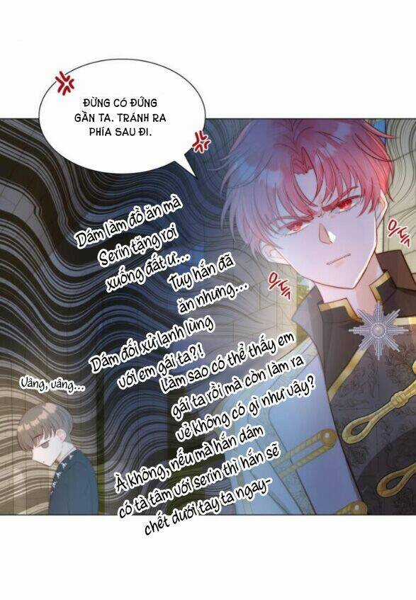 Tôi Được Sinh Ra Là Con Gái Thứ Hai Chapter 23.1 trang 32