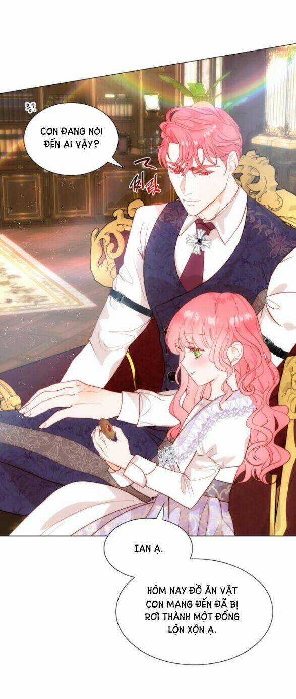 Tôi Được Sinh Ra Là Con Gái Thứ Hai Chapter 23.1 trang 35