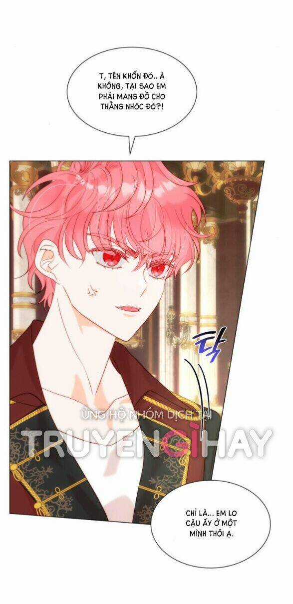 Tôi Được Sinh Ra Là Con Gái Thứ Hai Chapter 23.1 trang 36