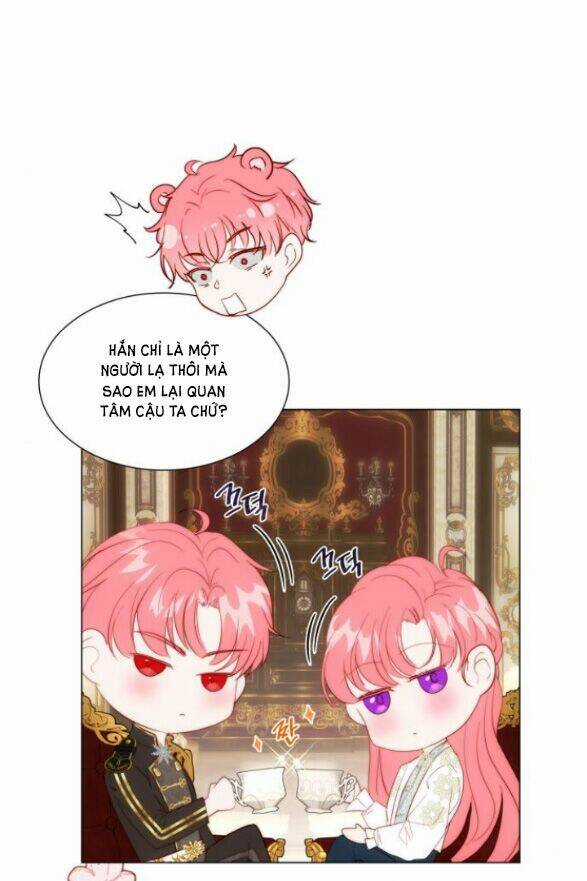 Tôi Được Sinh Ra Là Con Gái Thứ Hai Chapter 23.1 trang 37