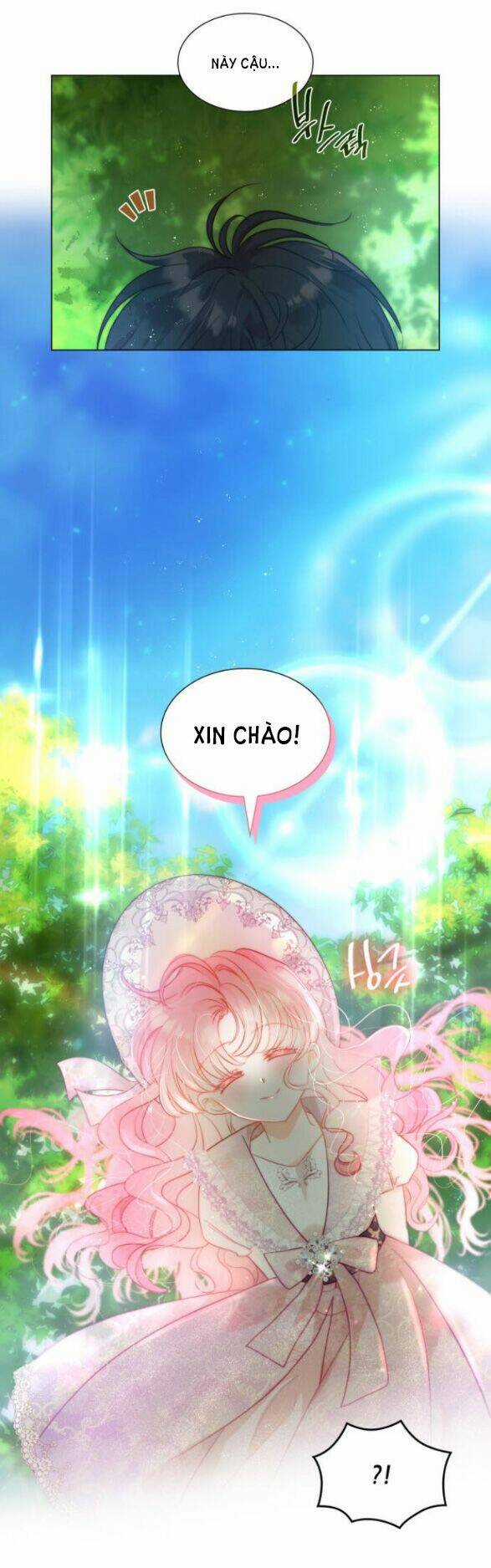 Tôi Được Sinh Ra Là Con Gái Thứ Hai Chapter 23.1 trang 4