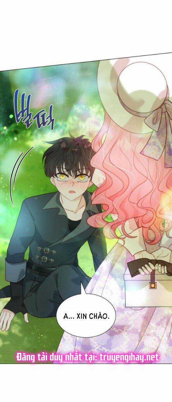 Tôi Được Sinh Ra Là Con Gái Thứ Hai Chapter 23.1 trang 5