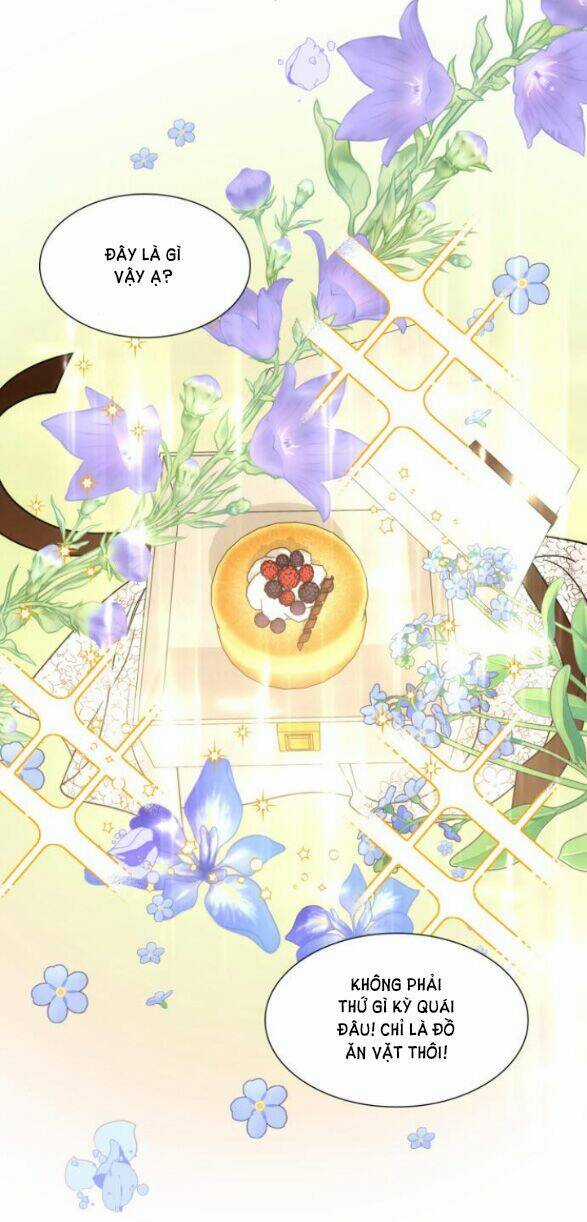 Tôi Được Sinh Ra Là Con Gái Thứ Hai Chapter 23.1 trang 8