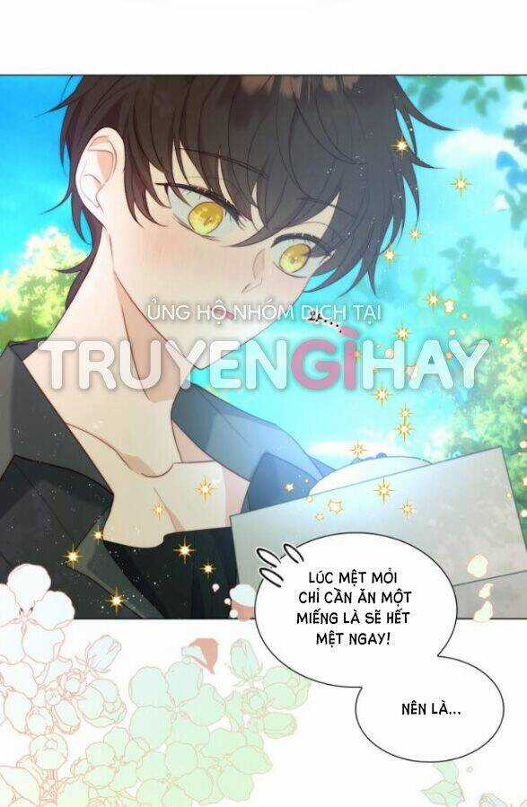 Tôi Được Sinh Ra Là Con Gái Thứ Hai Chapter 23.1 trang 9