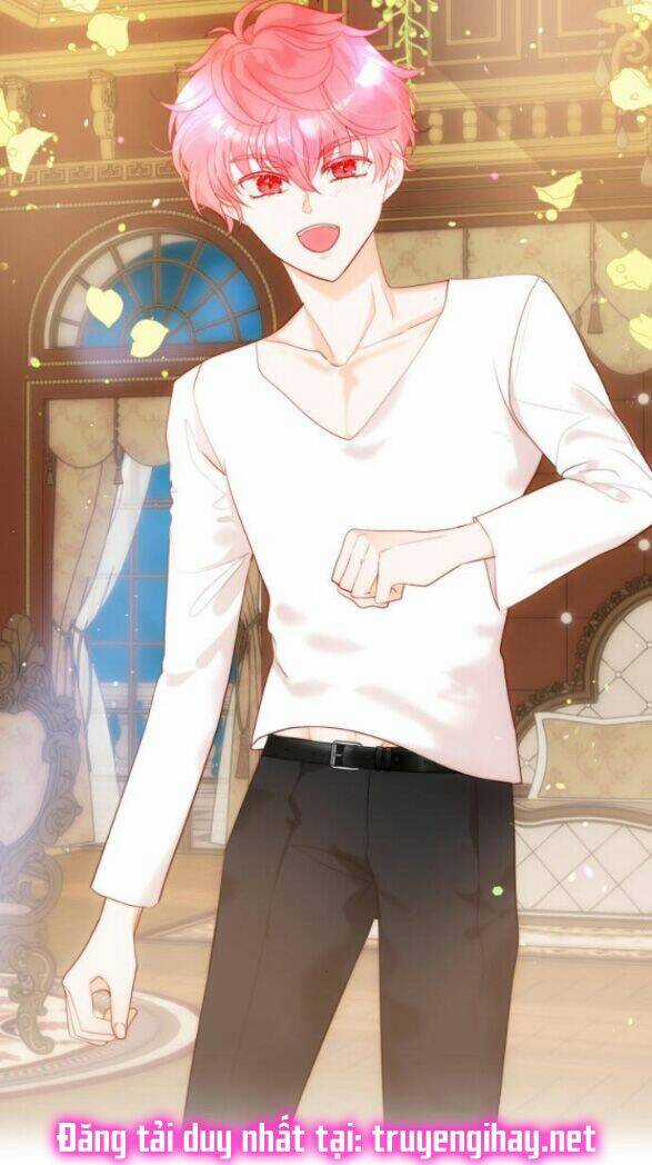 Tôi Được Sinh Ra Là Con Gái Thứ Hai Chapter 23.2 trang 17