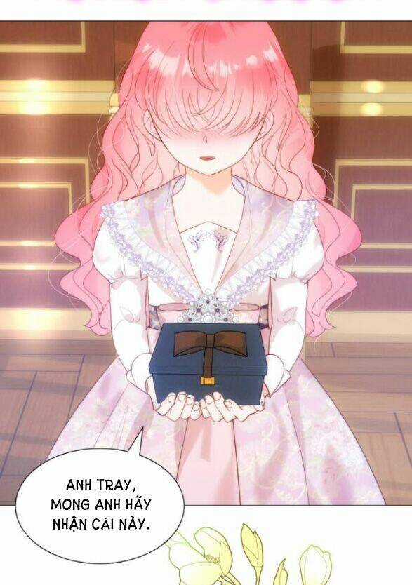 Tôi Được Sinh Ra Là Con Gái Thứ Hai Chapter 23.2 trang 18