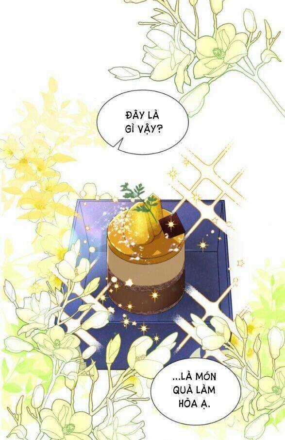 Tôi Được Sinh Ra Là Con Gái Thứ Hai Chapter 23.2 trang 19