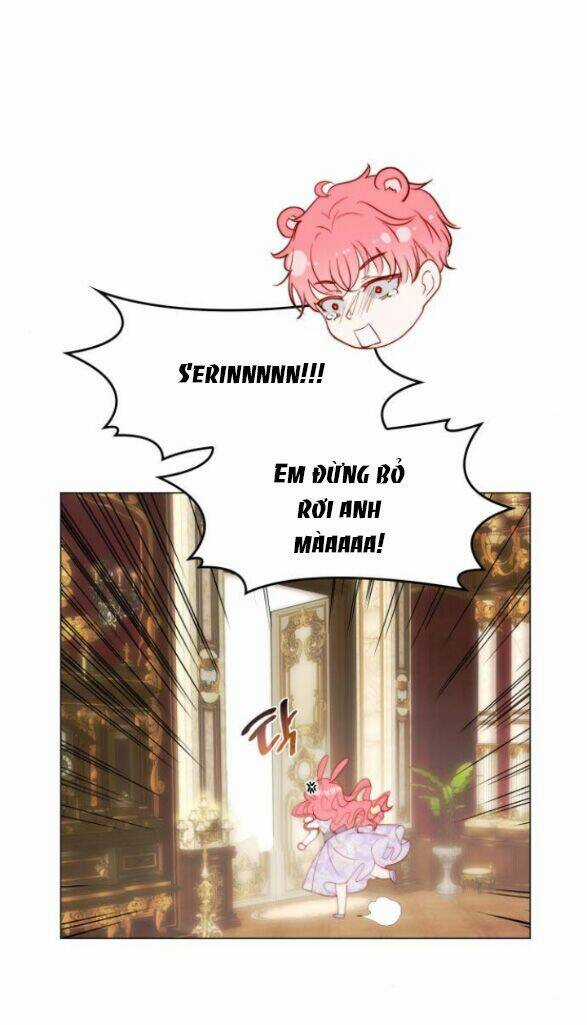 Tôi Được Sinh Ra Là Con Gái Thứ Hai Chapter 23.2 trang 2