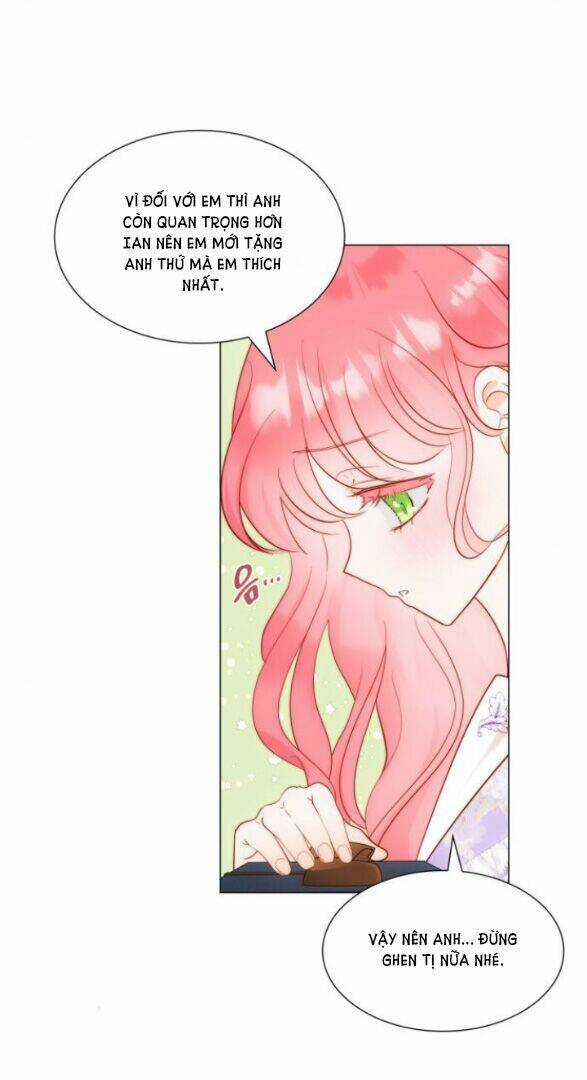 Tôi Được Sinh Ra Là Con Gái Thứ Hai Chapter 23.2 trang 21