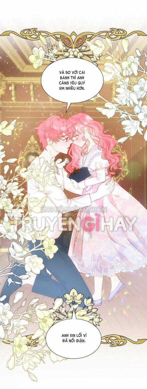 Tôi Được Sinh Ra Là Con Gái Thứ Hai Chapter 23.2 trang 24