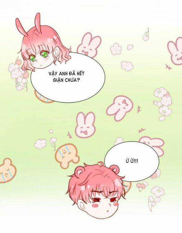 Tôi Được Sinh Ra Là Con Gái Thứ Hai Chapter 23.2 trang 25