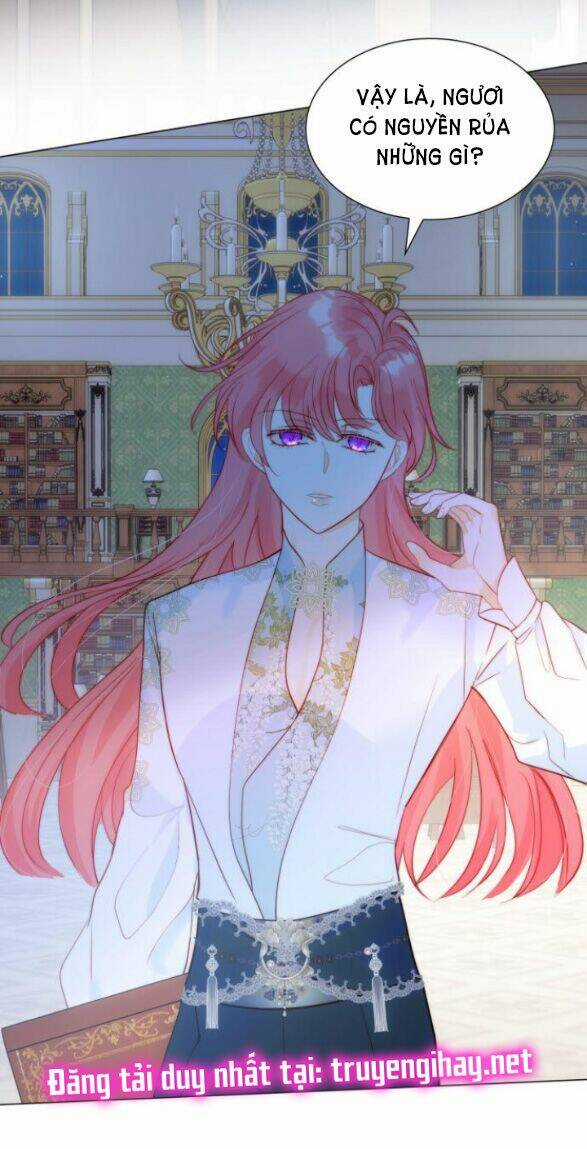 Tôi Được Sinh Ra Là Con Gái Thứ Hai Chapter 23.2 trang 29